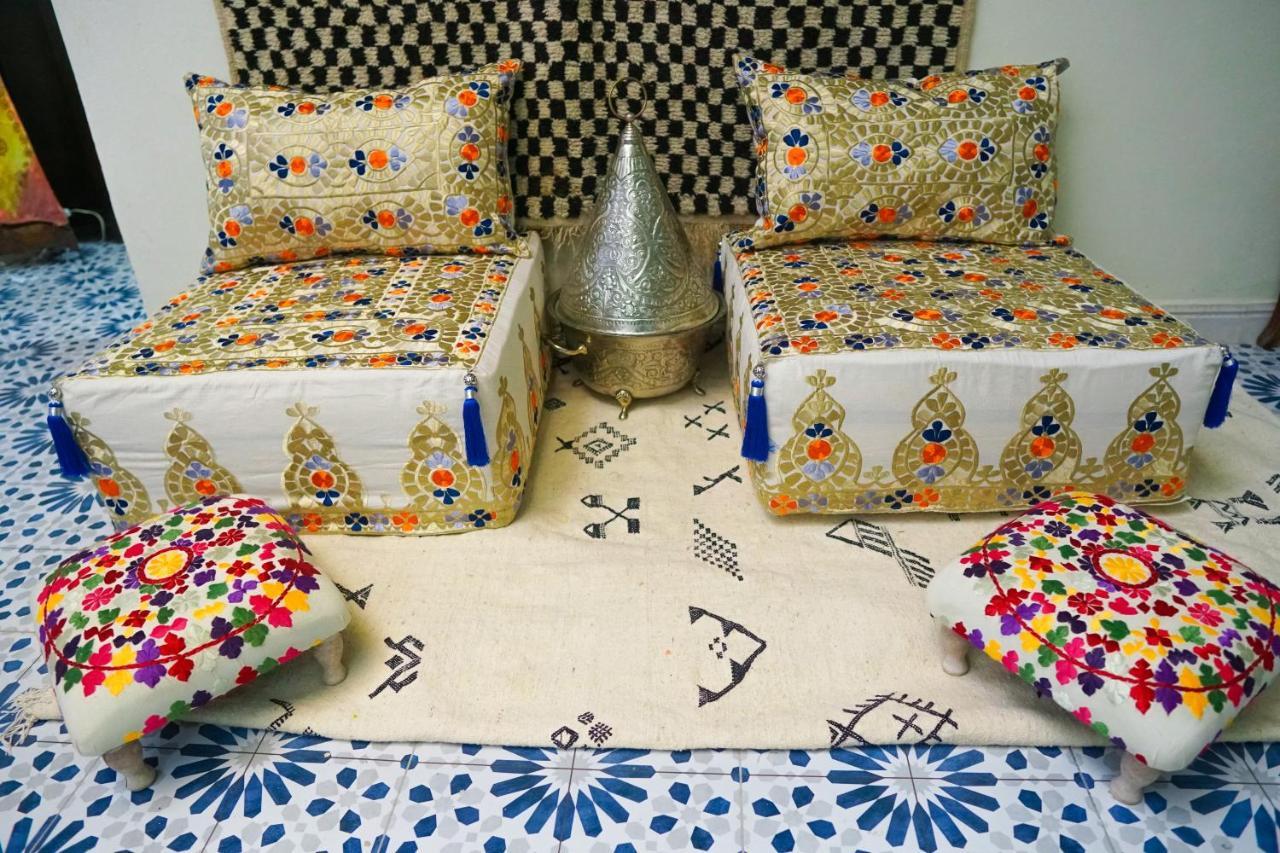 Winarouze House Guest house