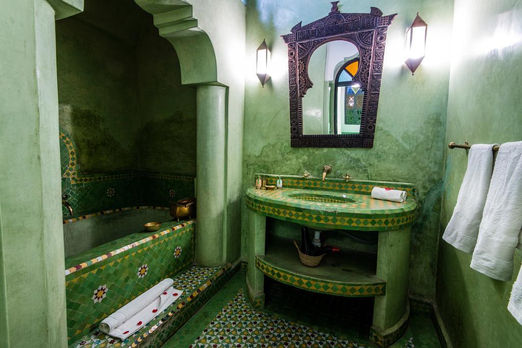 Riad Dar Ourika 4*