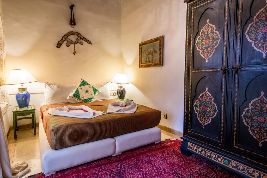 Riad Dar Ourika Marrakesh