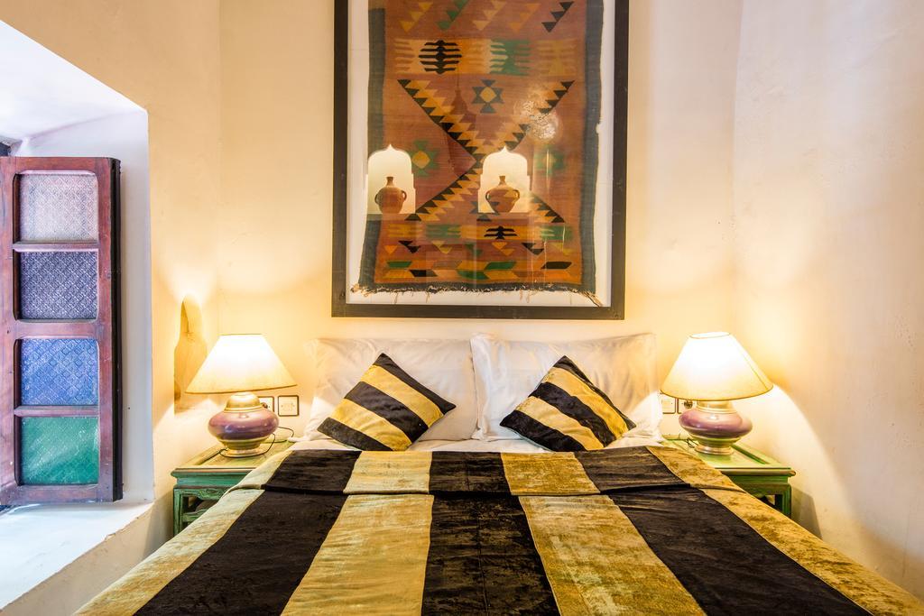 Riad Dar Ourika Marrakesh