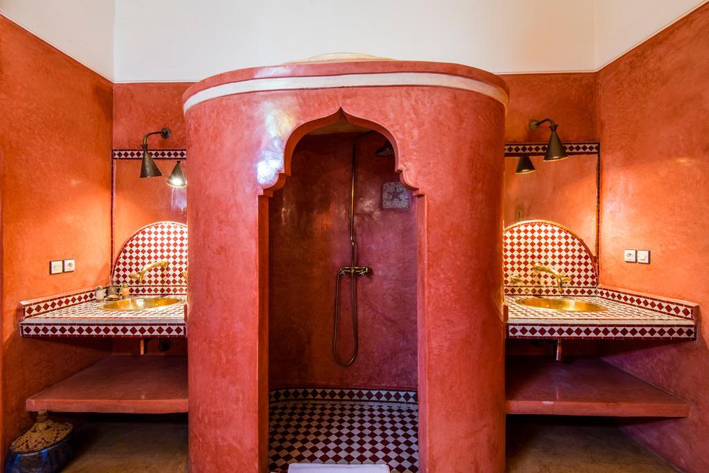 Riad Dar Ourika 4*