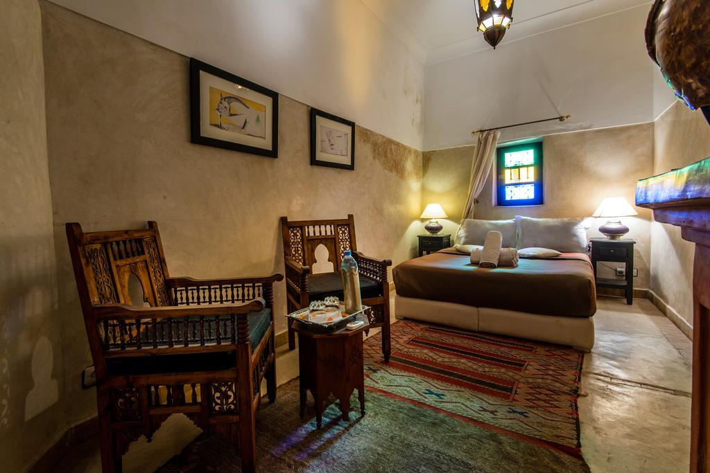 Dar Ourika Marrakesh