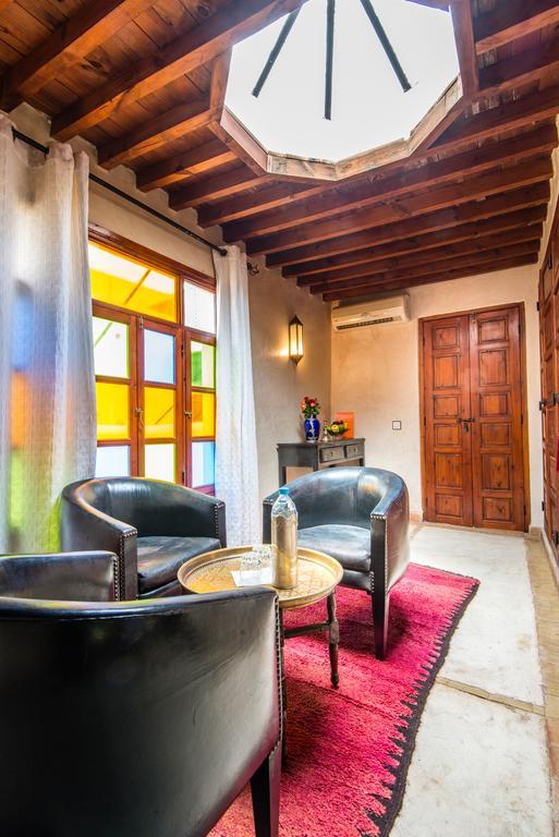 Riad Dar Ourika 4*