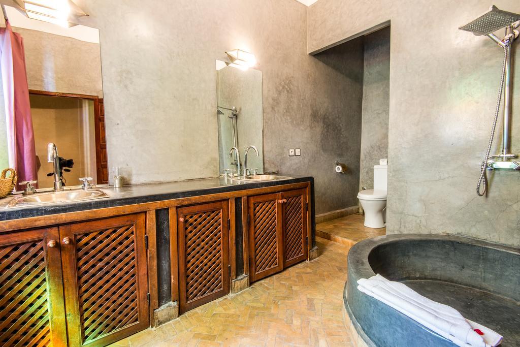 Dar Ourika Marrakesh