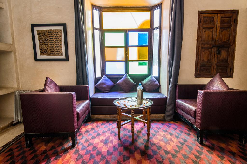 Riad Dar Ourika 4*