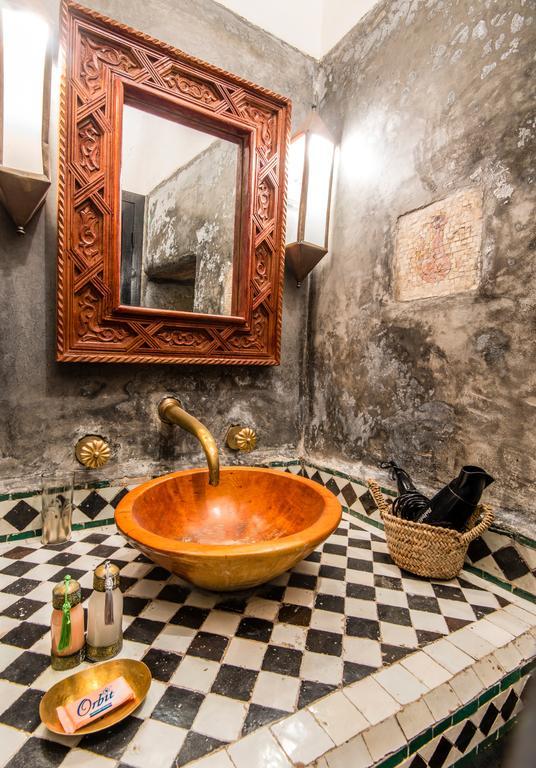 Dar Ourika Marrakesh