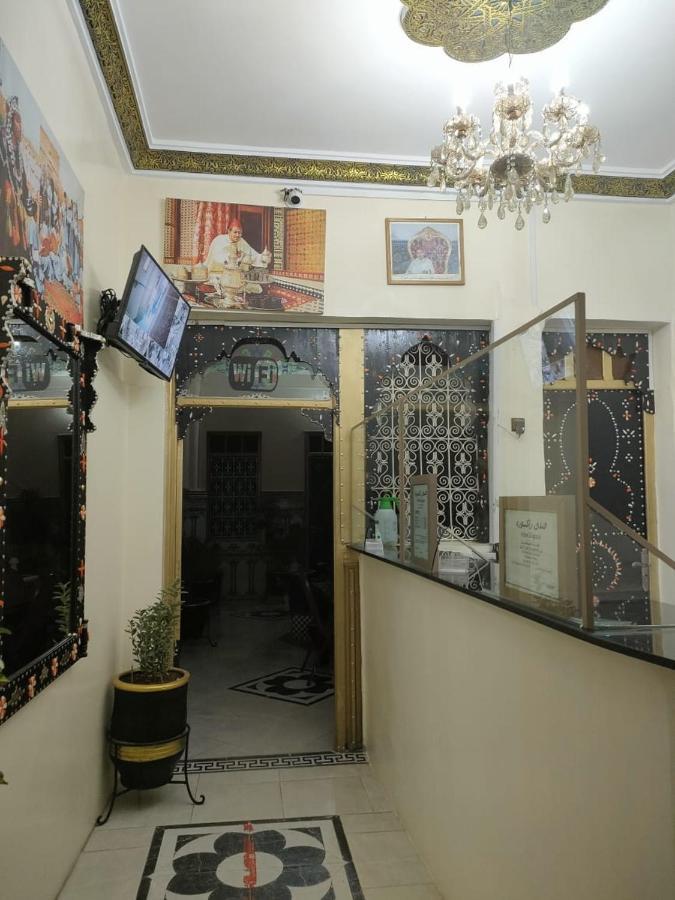 Zagora Hotel Marrakesh