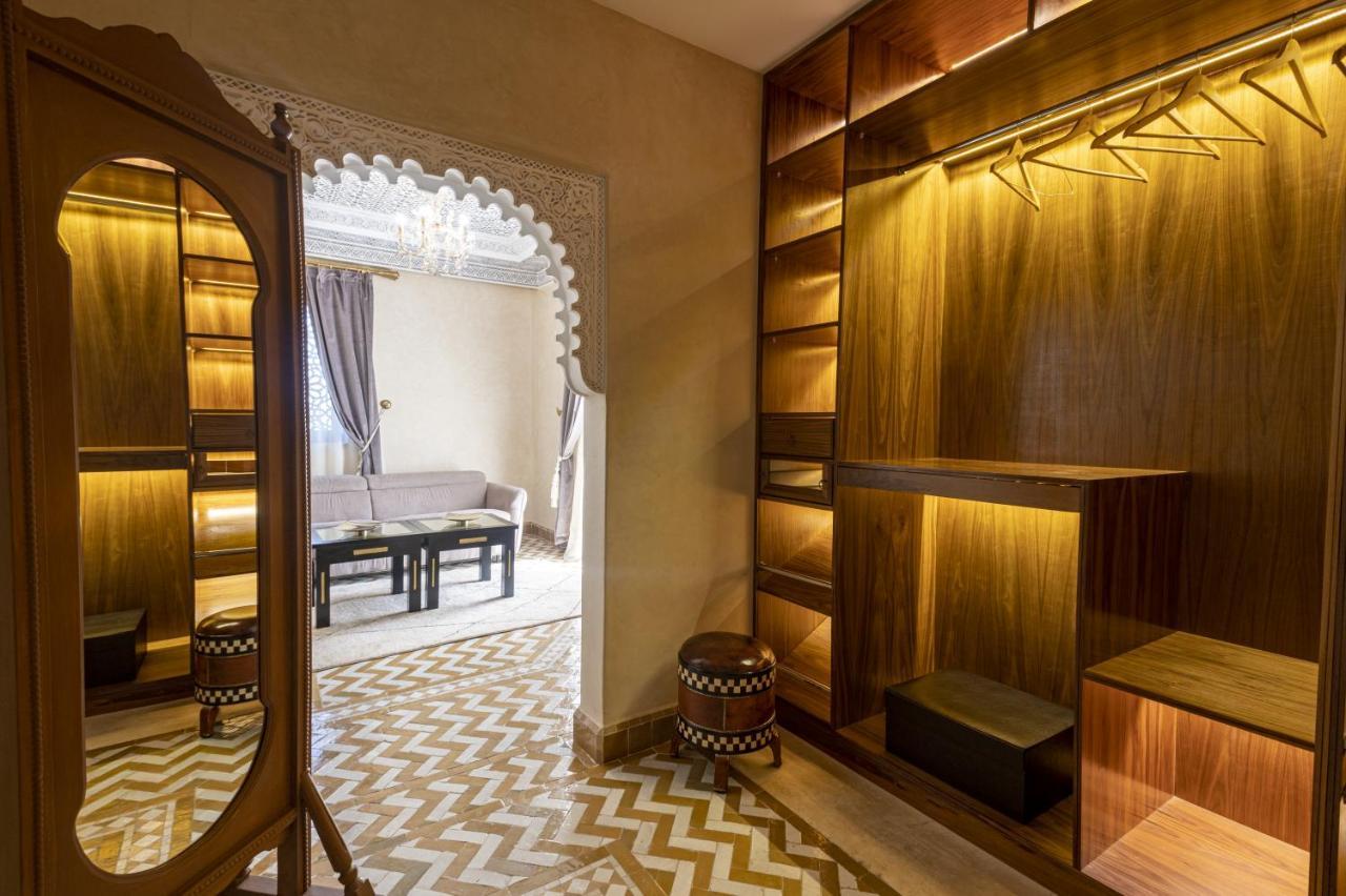 Maria Towers , Palais Table D'hôtes&spa Marrakesh