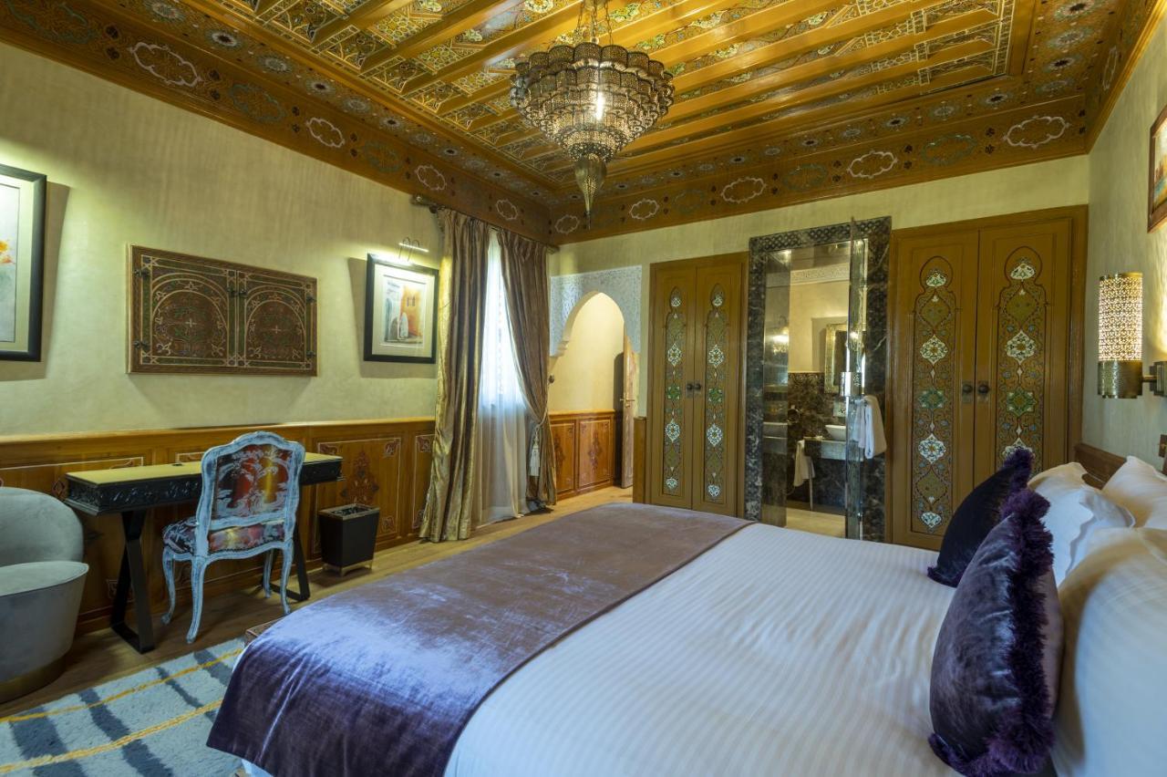 Maria Towers , Palais Table D'hôtes&spa *