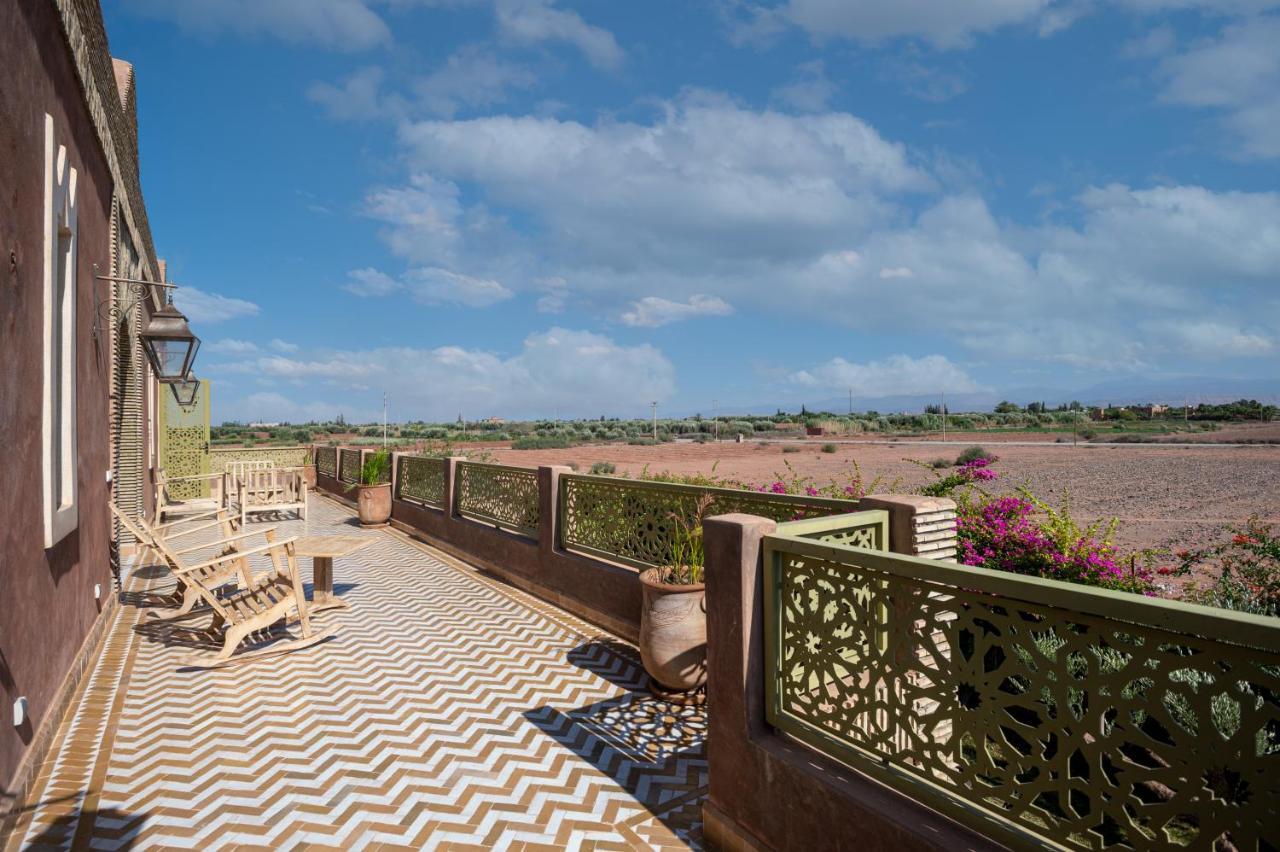 Maria Towers , Palais Table D'hôtes&spa