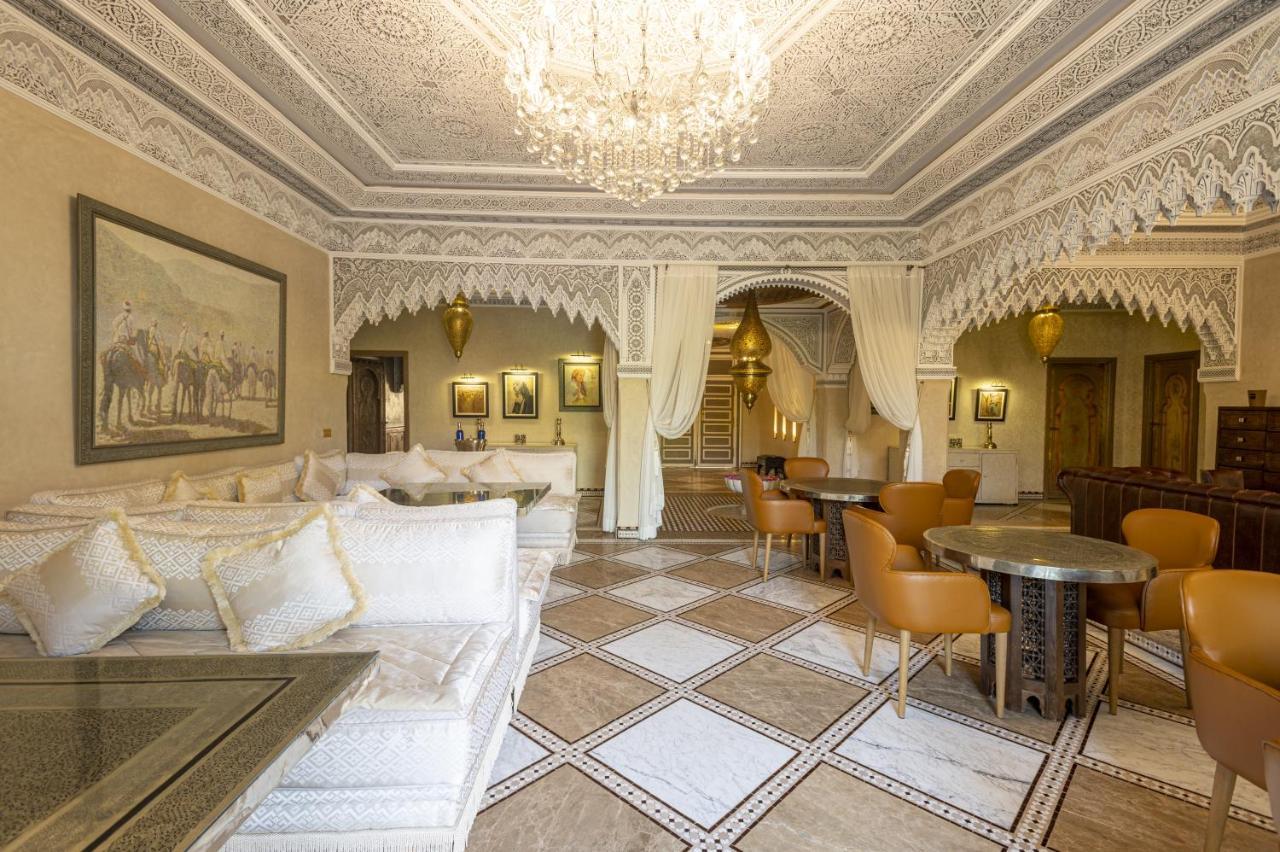 Maria Towers , Palais Table D'hôtes&spa