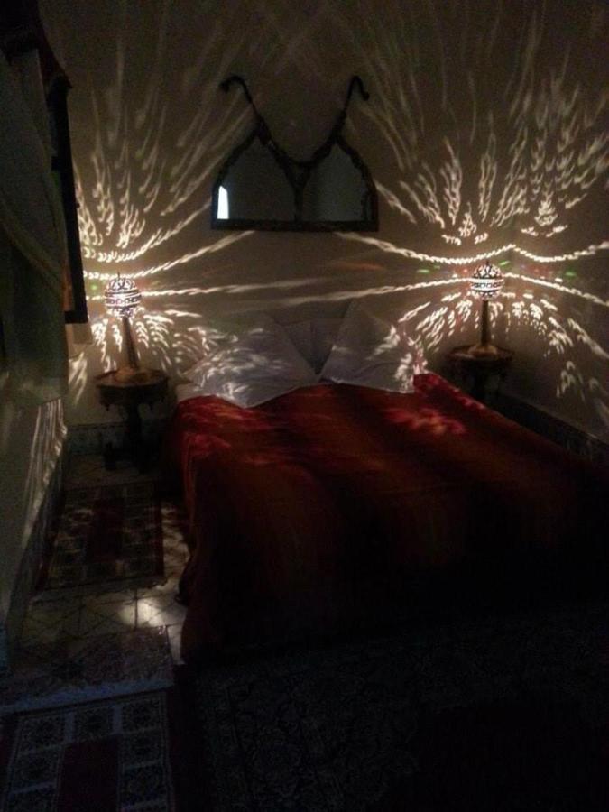 Chennaoui 3* Marrakesh
