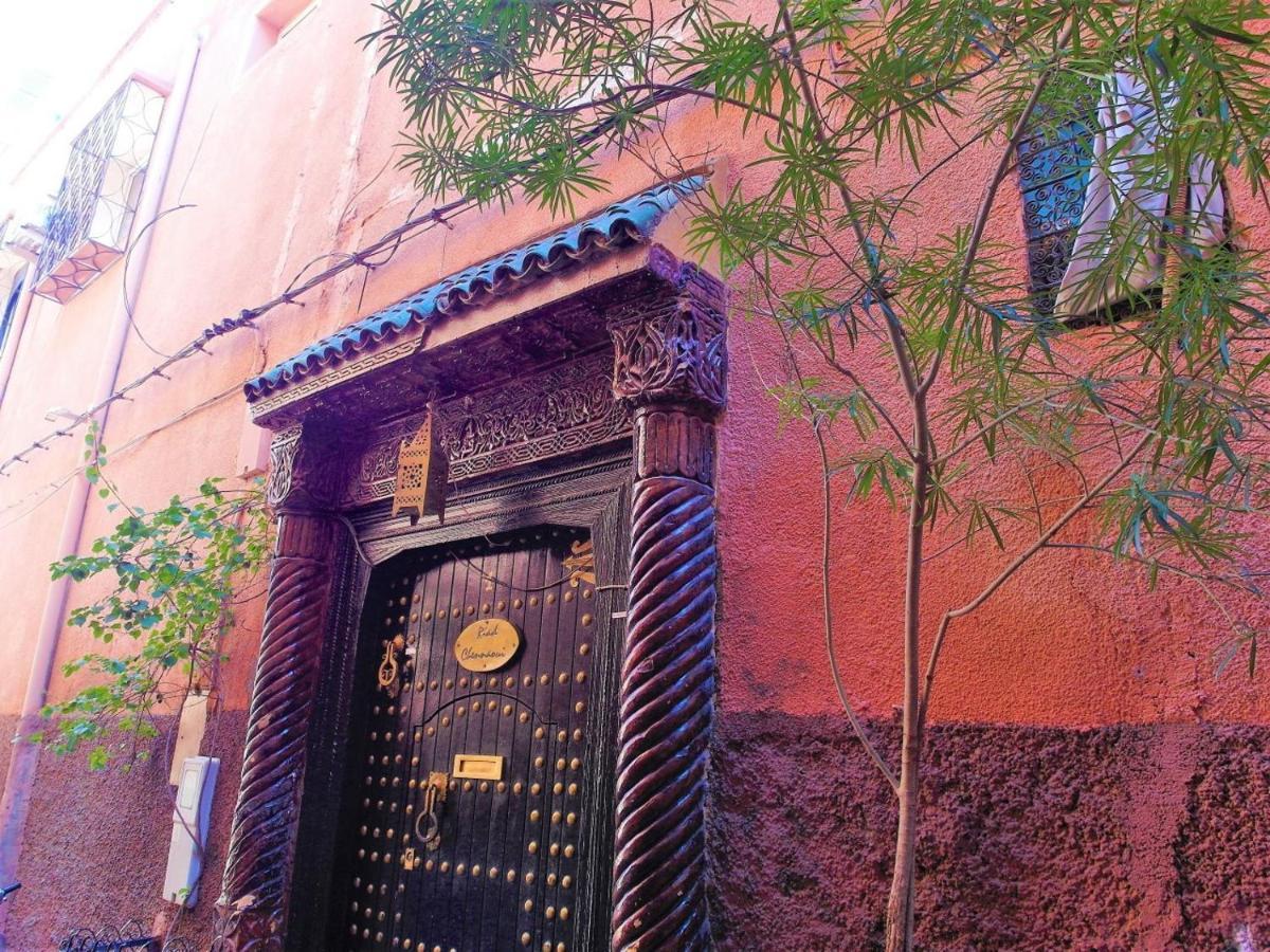 Chennaoui 3*
