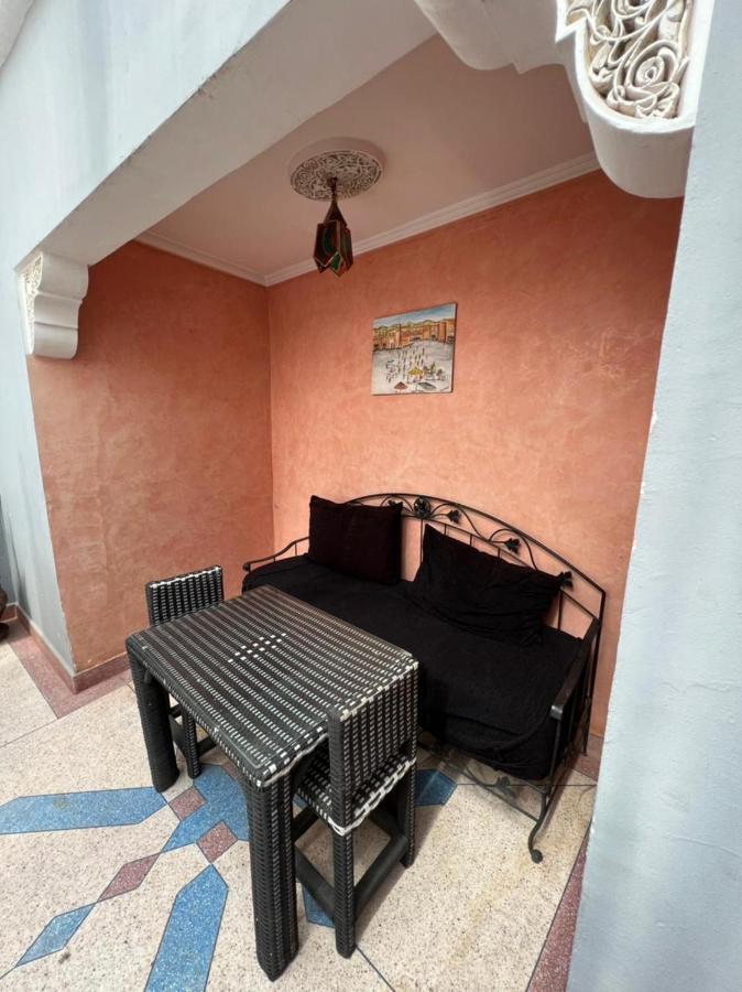 Elijah Marrakech & Guest house