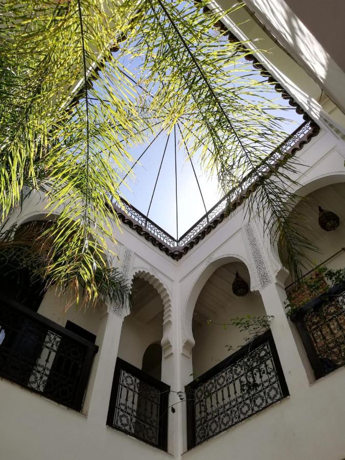 Riad Dar Fangui 2*