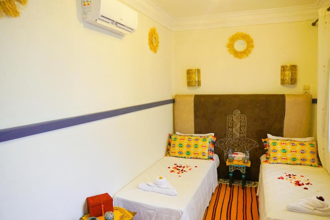 Guest house Winarouze House Marrakesh