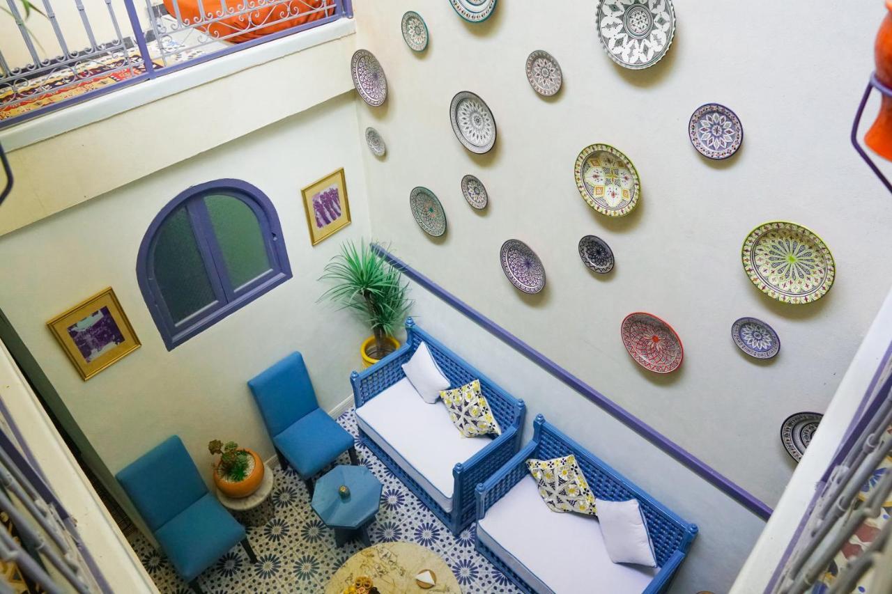 Guest house Winarouze House Marrakesh