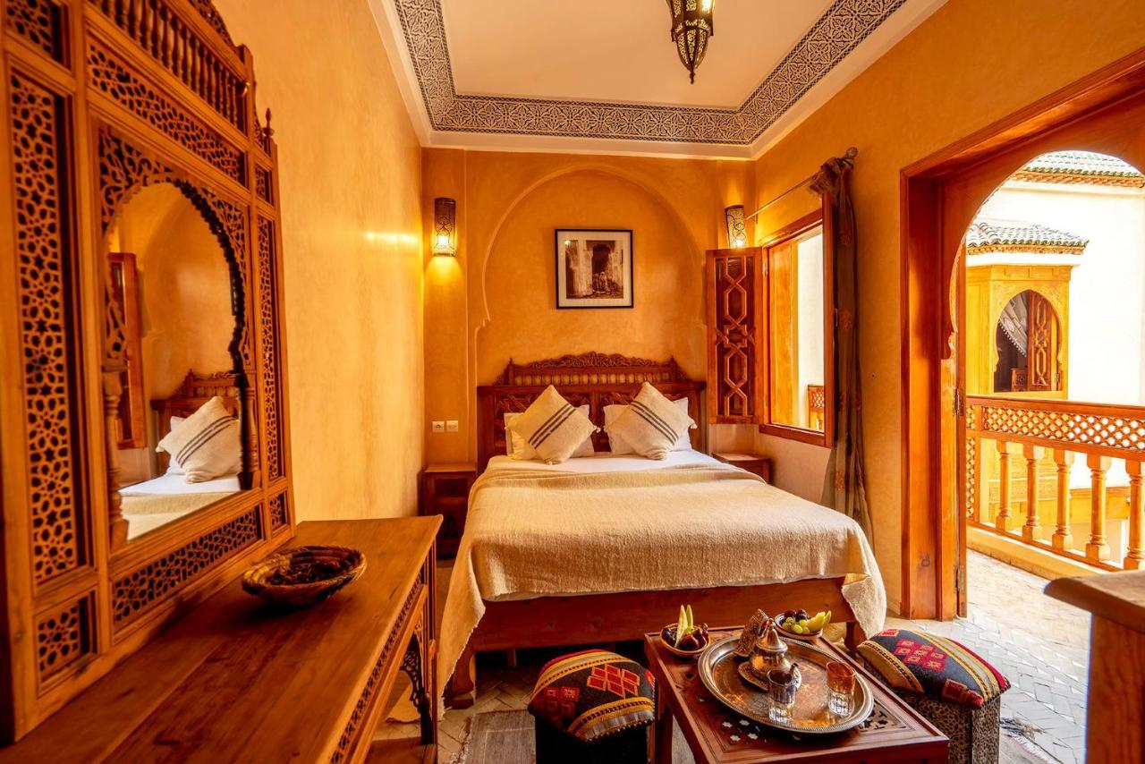 Riad Lakouas 3*