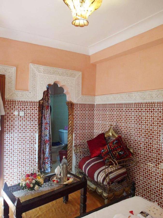 Riad Chennaoui Marrakesh