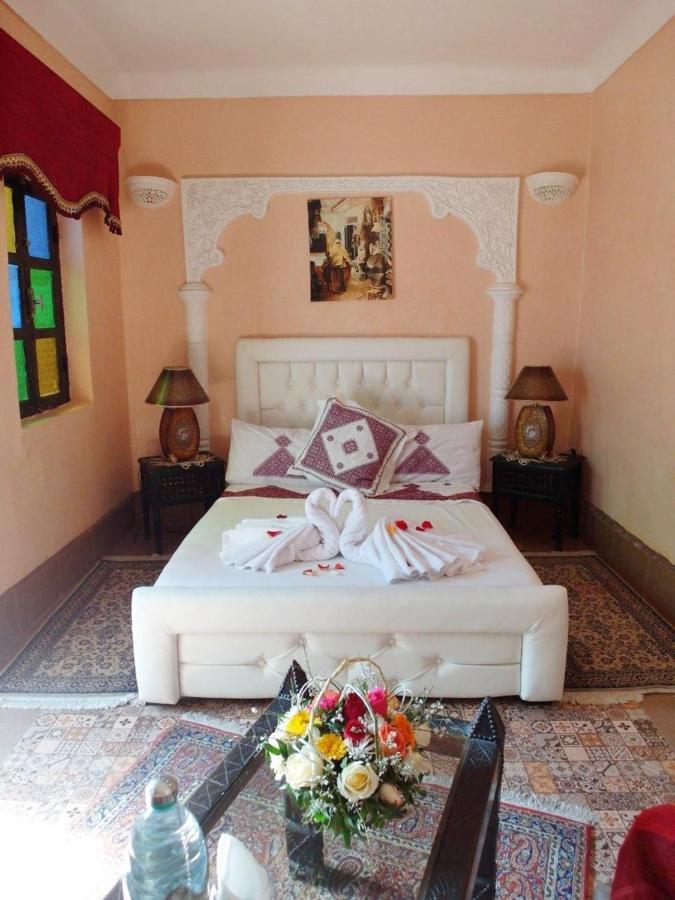 Chennaoui Marrakesh