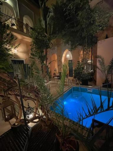 Riad El Filali 2*