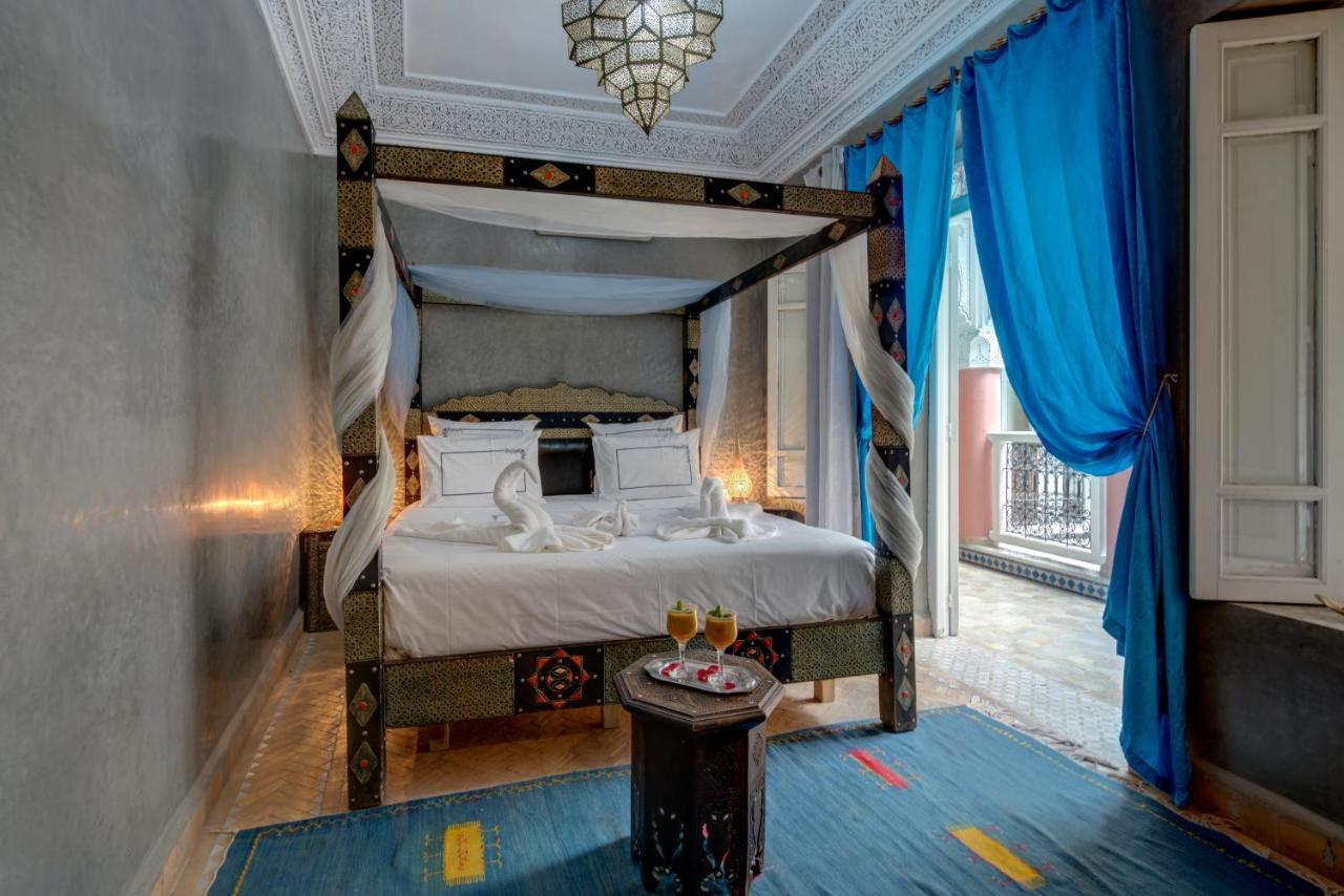 Riad Samira Group &