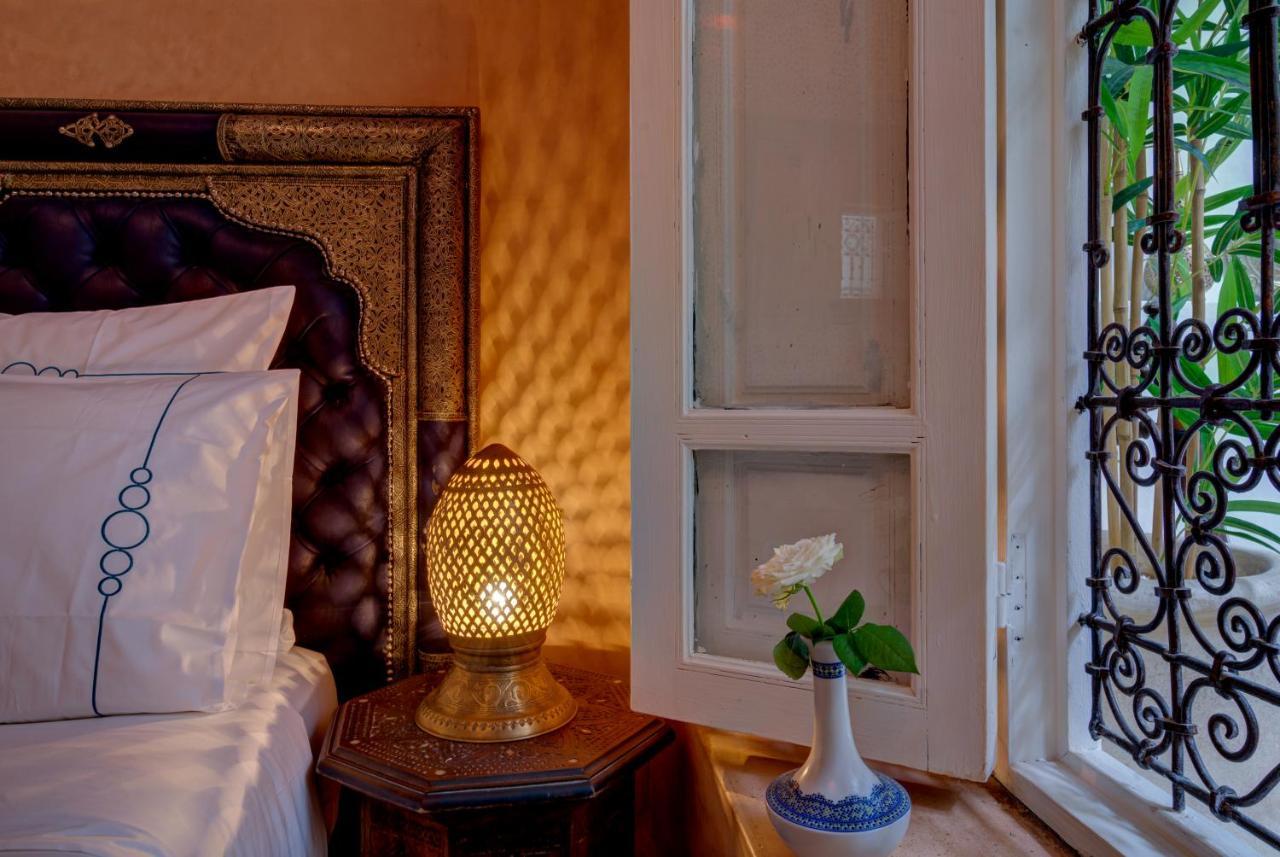 Samira Group & Riad Marraquexe
