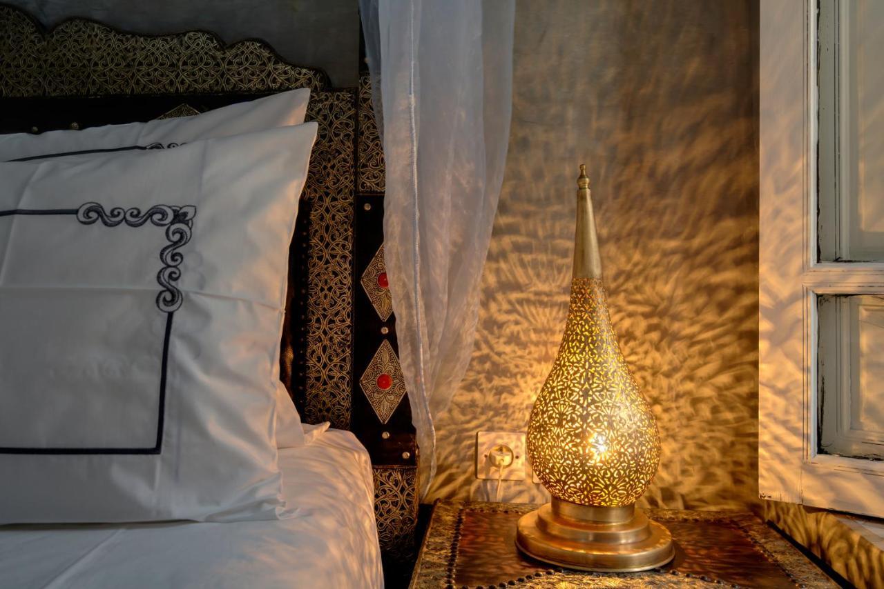 Samira Group & Riad Marraquexe