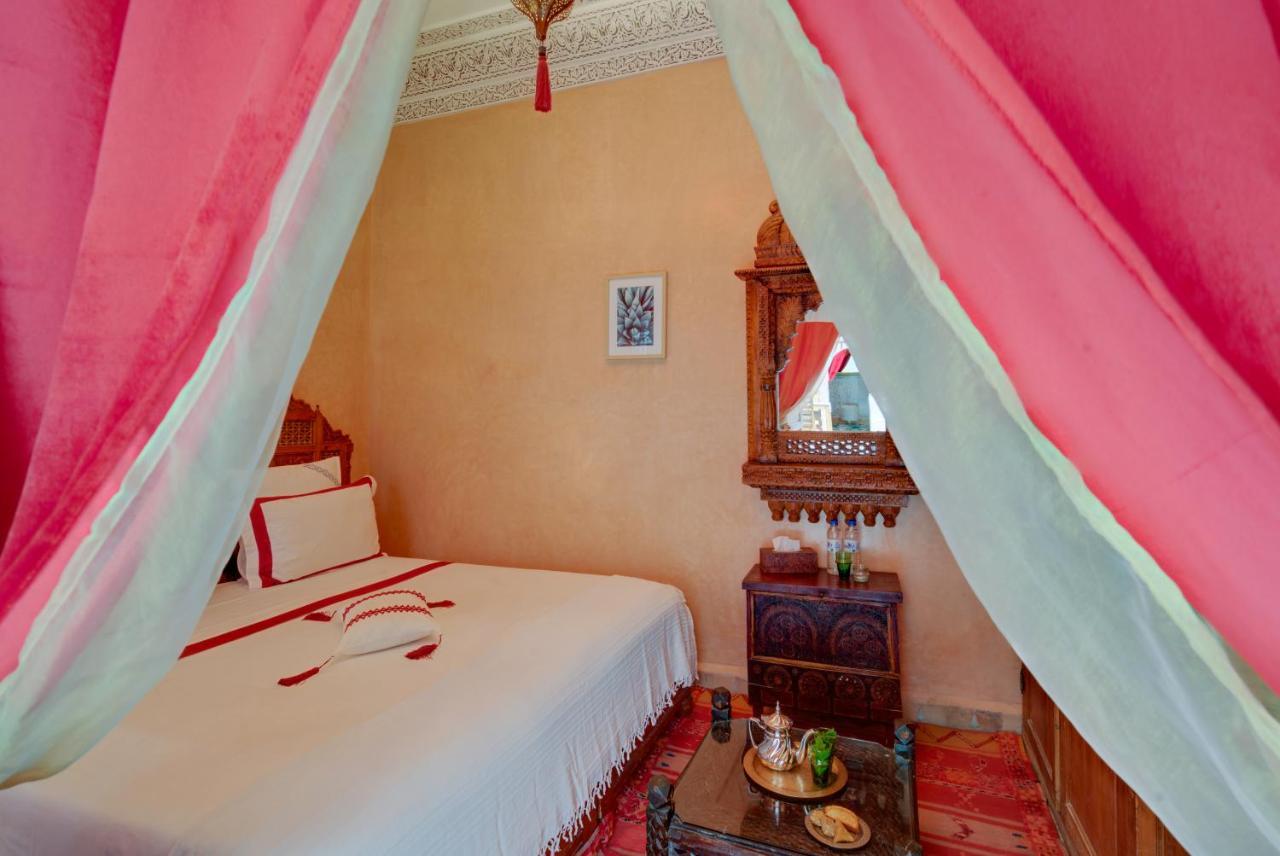 Samira Group & 3* Marraquexe