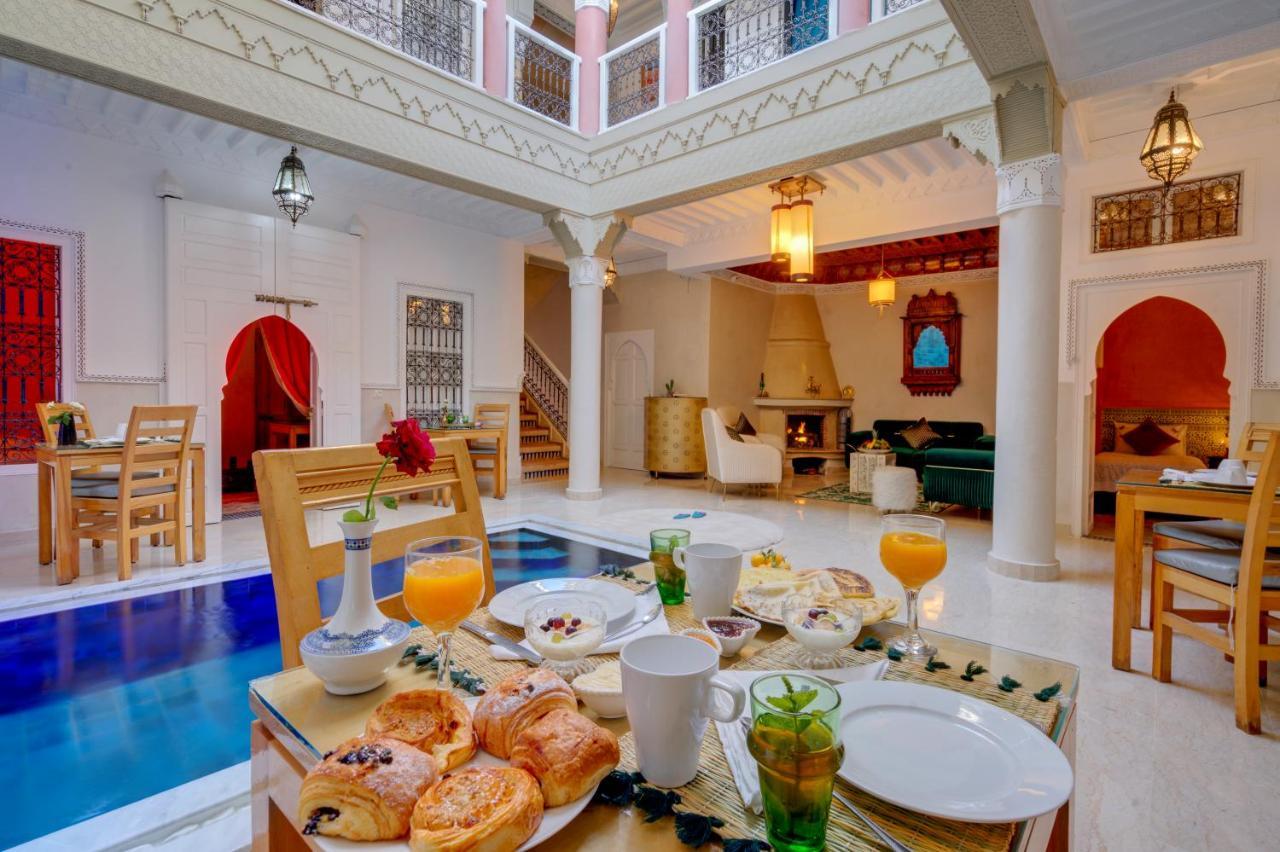 Riad Samira Group &