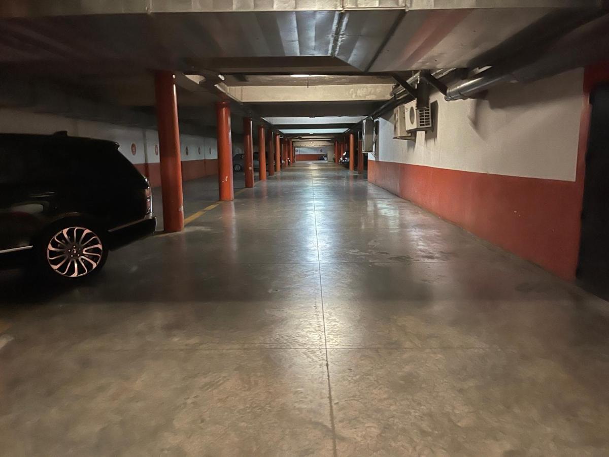 Apartamento Standing Gueliz Plaza Avec Vue Marraquexe