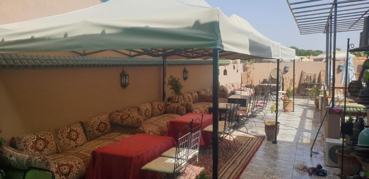 Guest house Nouhal 2*