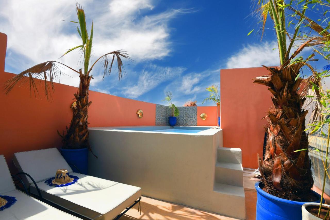 Ck Medina Guest house *