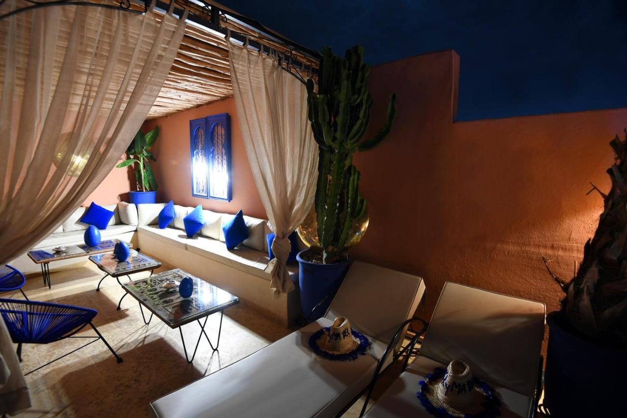 Ck Medina Guest house *