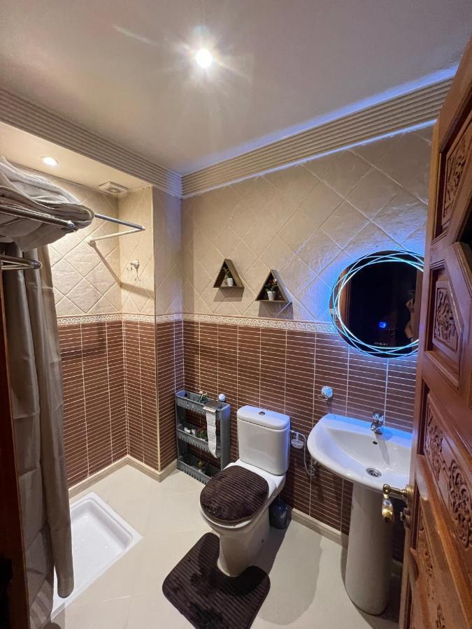 Apartamento Superbe Avec Parking Gratuit