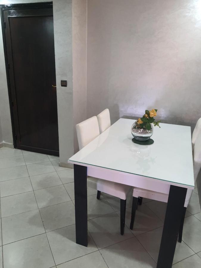 A Louer A Marrakech Apartment Marrakesh