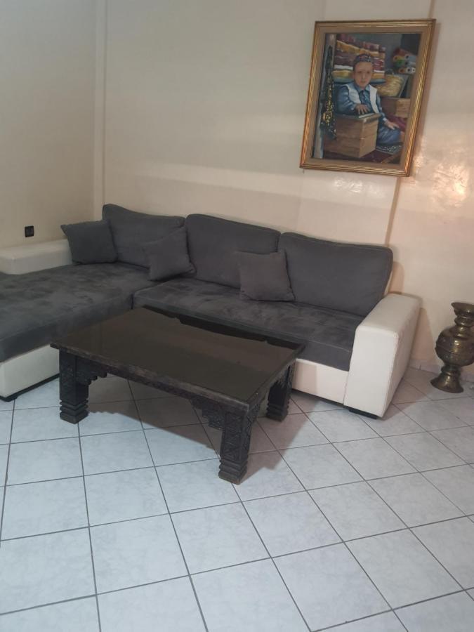 A Louer A Marrakech Apartment Marrakesh