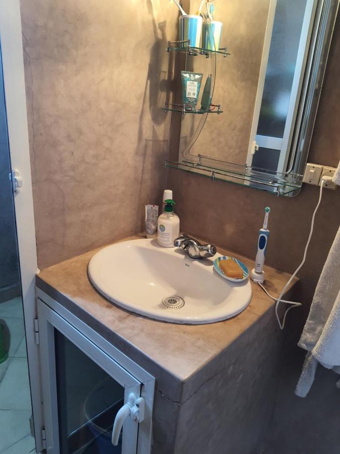 Apartment A Louer A Marrakech *