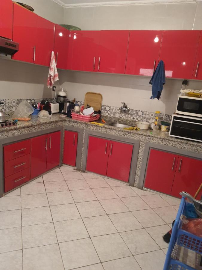 Apartment A Louer A Marrakech