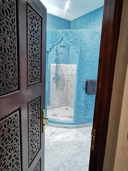 Maison De Standing - Medina De Marrakech Marrakesh