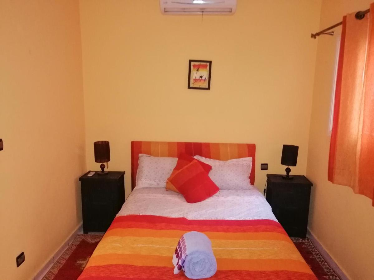Сasa de vacaciones Dar Tariq 3 Avec Pisicine Marrakesh