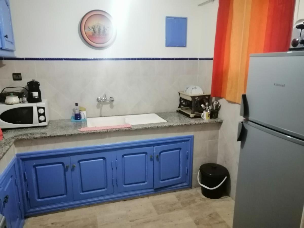 Dar Tariq 3 Avec Pisicine Сasa de vacaciones