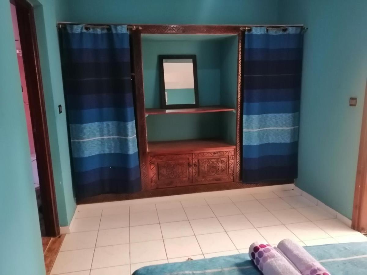 Сasa de vacaciones Dar Tariq 3 Avec Pisicine Marrakesh