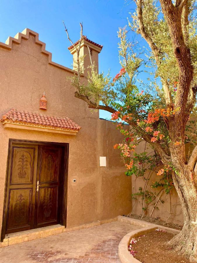 Casa de hóspedes Casa Del Senator Ourika Marraquexe