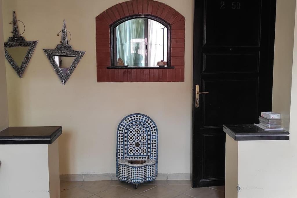 Dans Un Quartier Chic Et Calme Apartment