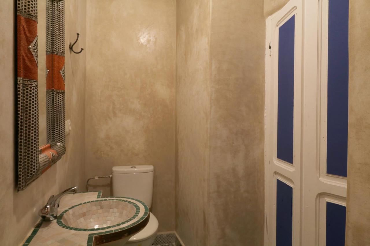 Riad Diamant La Rouge Marrakesh