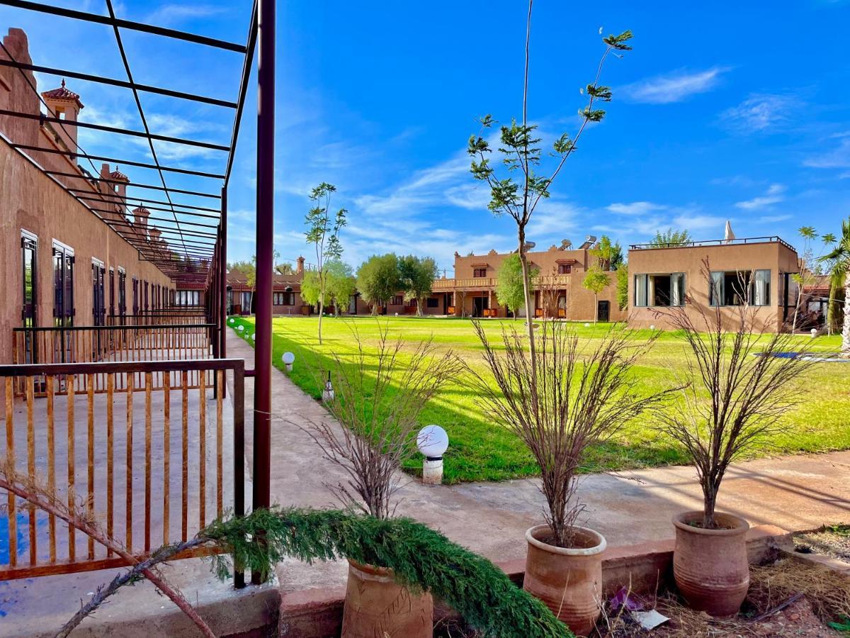 Casa Del Senator Ourika 3*
