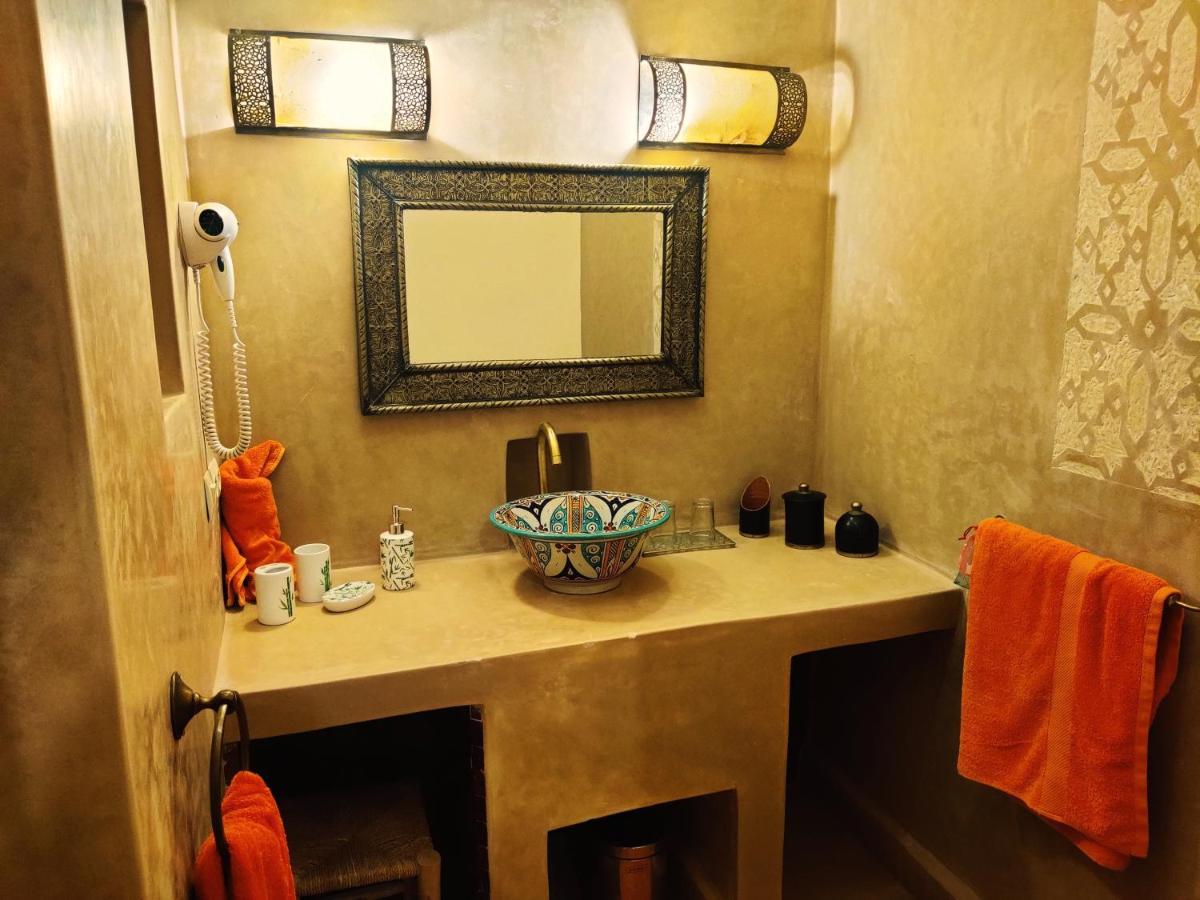 Riad Nirvana Marrakesh