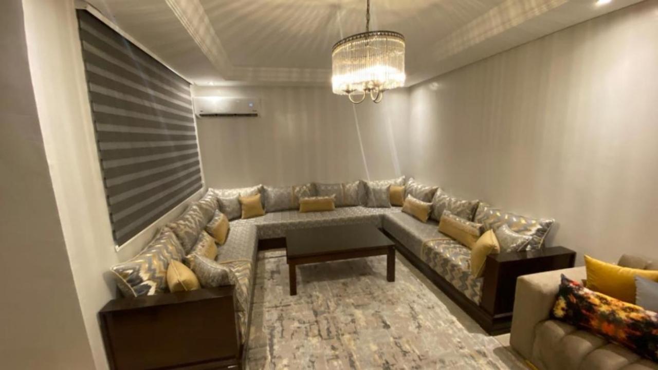 Apartamento La Perle De L’atlas *