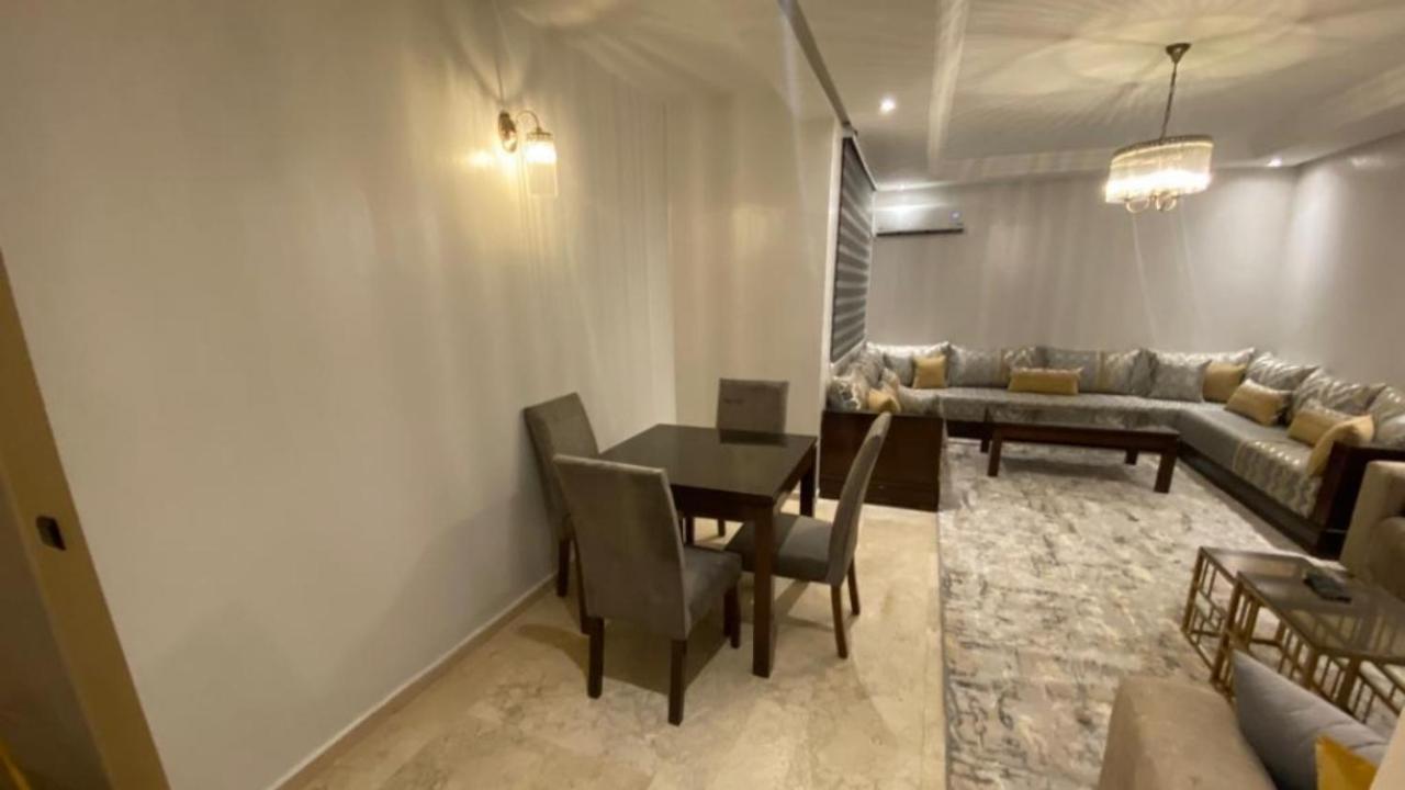 Apartamento La Perle De L’atlas Marrakesh